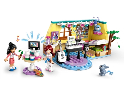 LEGO Paisley's kamer (42647)