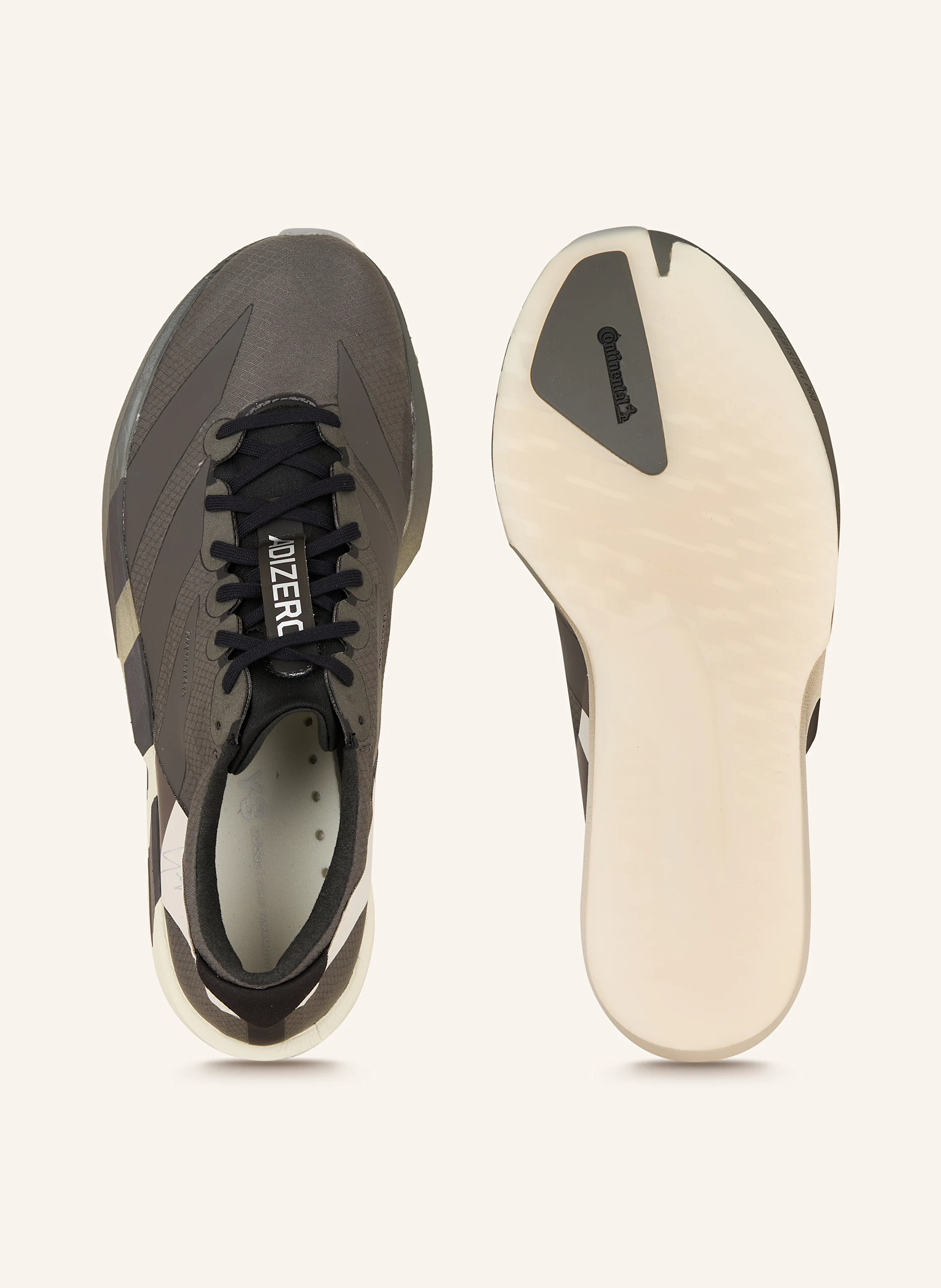 Y-3 Laufschuhe Y-3 ADIOS 9
