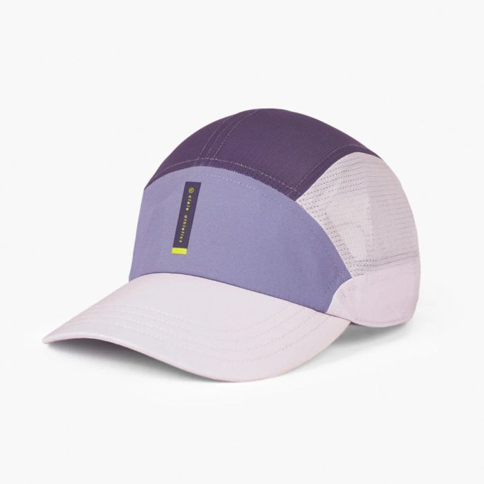 Ciele Unisex Caps FSTCapSC Comp IconicVC Lilla