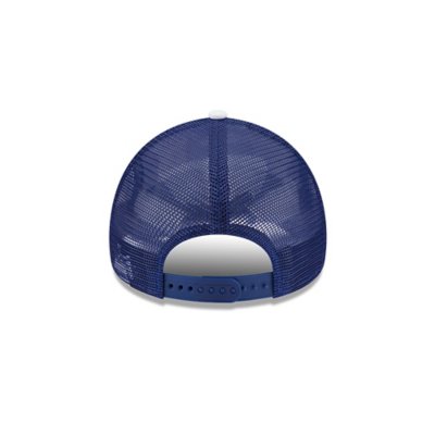 Casquette adulte Nba Patch 9Fifty Boscel Blkemg BLANC NEW ERA