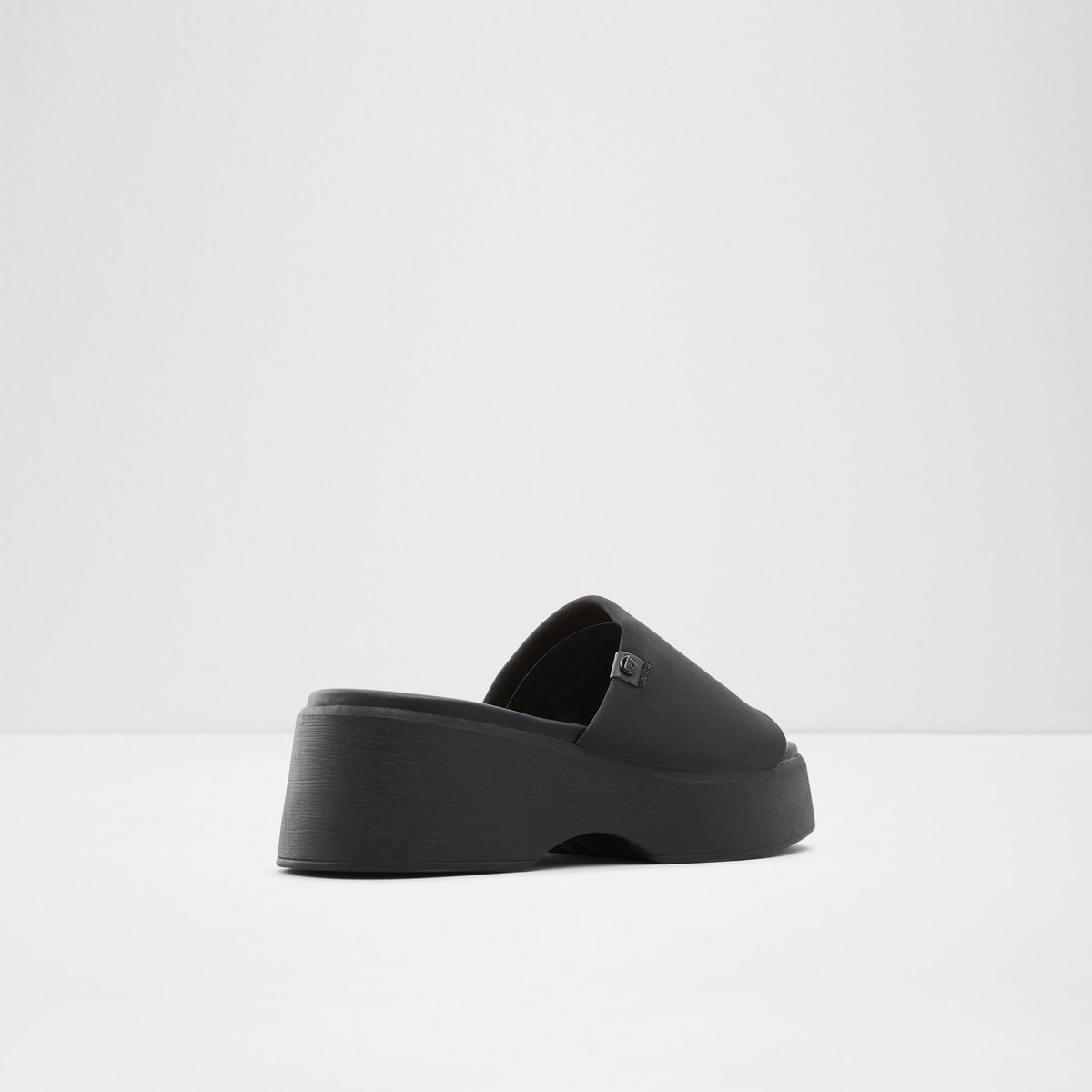 Yassu Black Women Platform sandals