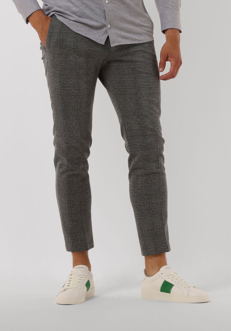 DRYKORN grijze drykorn pantalon sight 105617