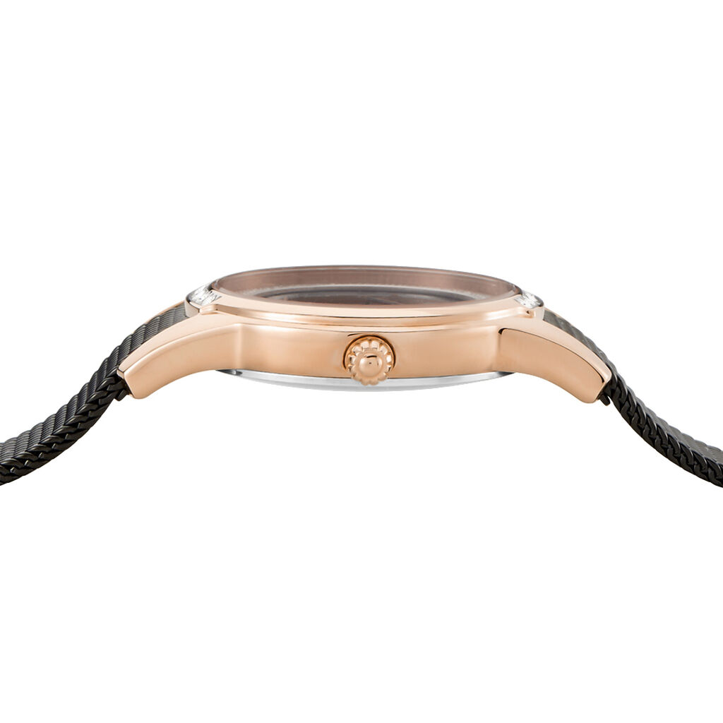 Montre Festina Mademoiselle Noir