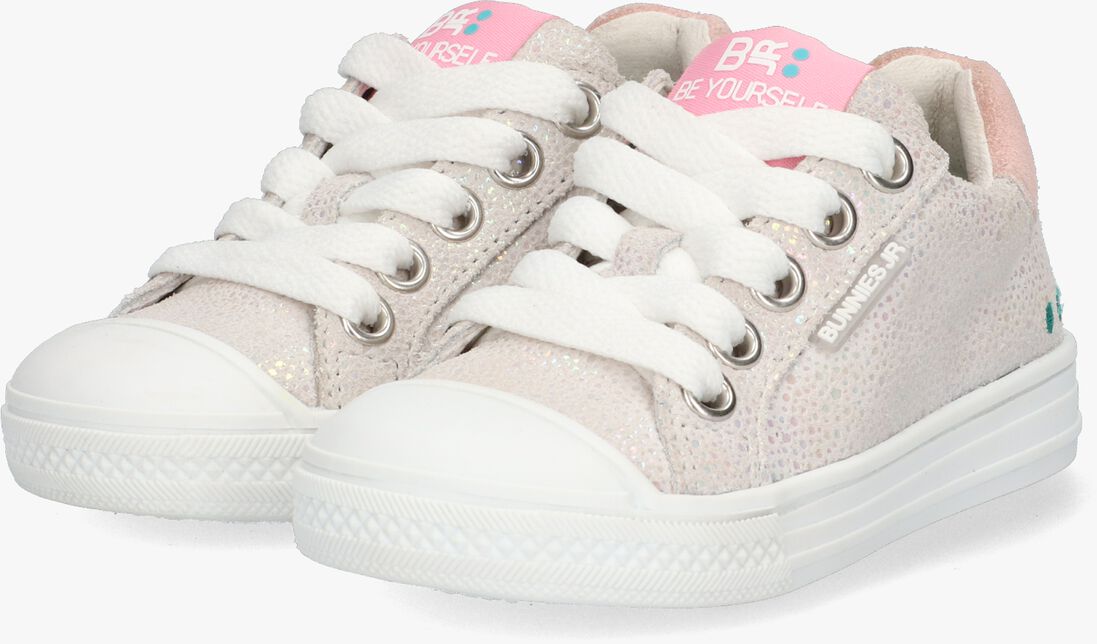 BUNNIESJR multi bunniesjr lage sneakers fenn firm