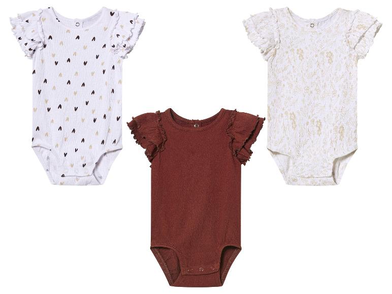Baby romper