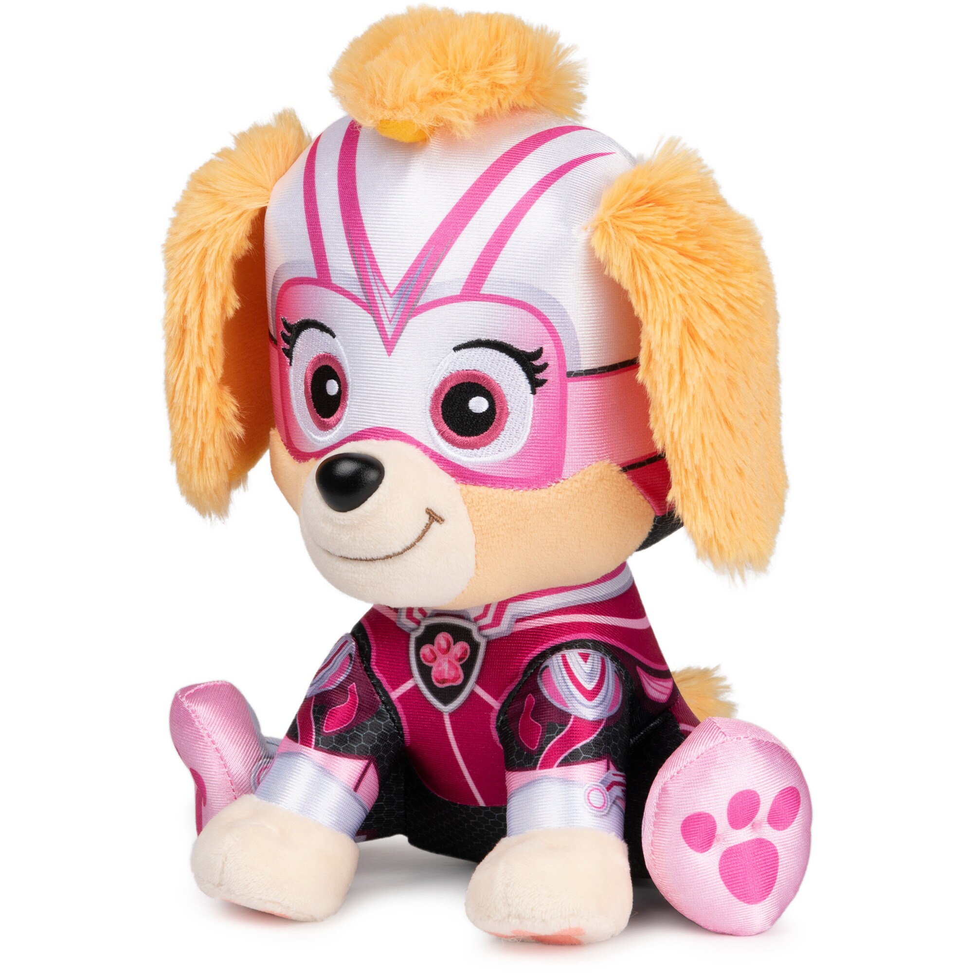 Spin Master Kuscheltier Gund PAW Patrol Der Mighty Kinofilm Skye