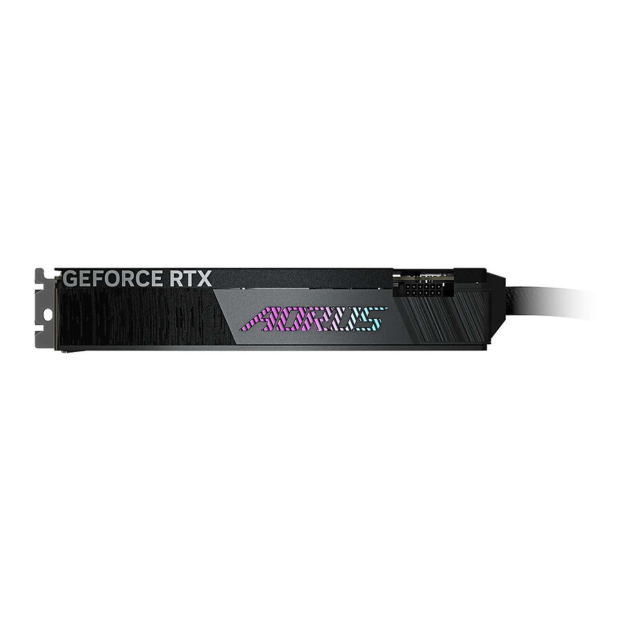 Gigabyte AORUS GeForce RTX 5080 XTREME WATERFORCE 16G