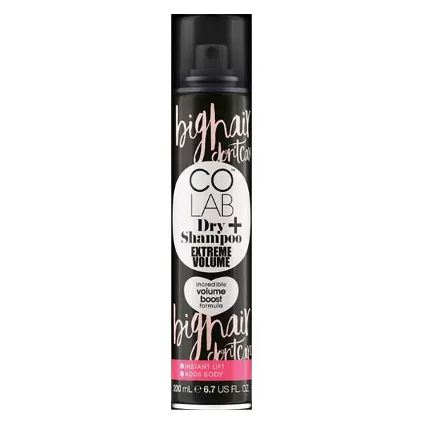 Shampoo a seco Colab Extreme Volume 200ml