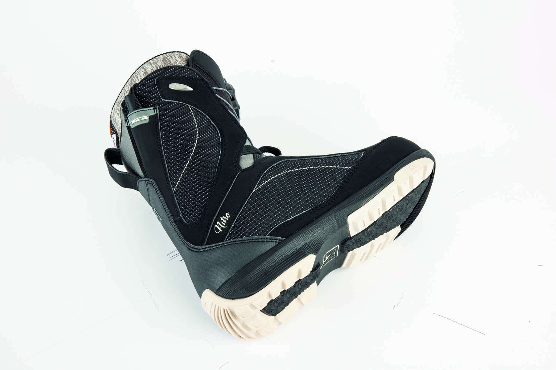 Nitro| Damen Snowboardboots MONARCH TLS 2024