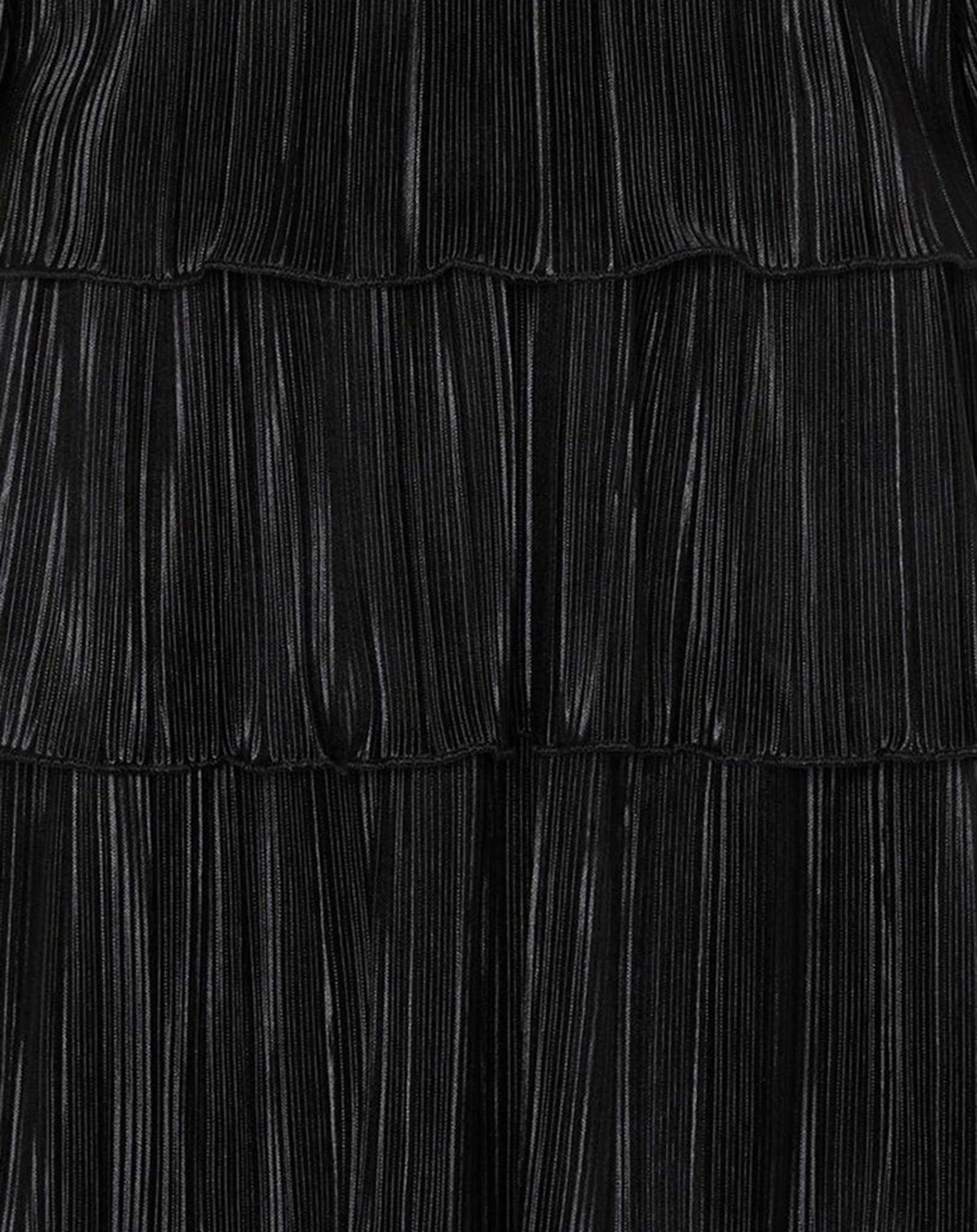 Kleid VMAIDA in black