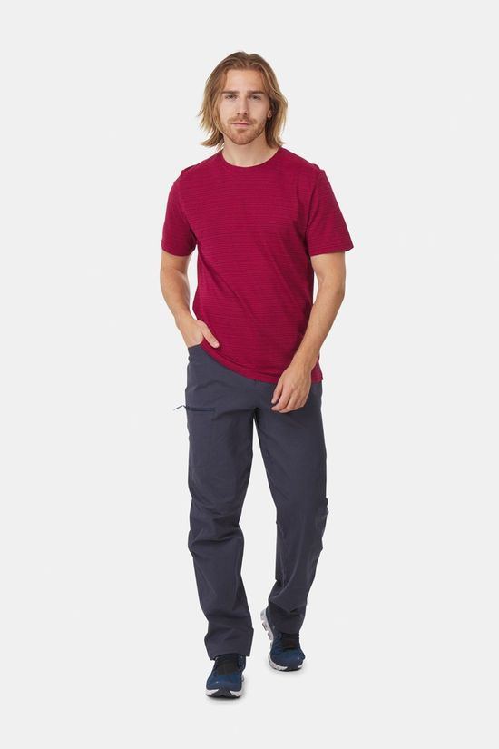 Royal Robbins Royal Robbins Vacationer Crew S/S