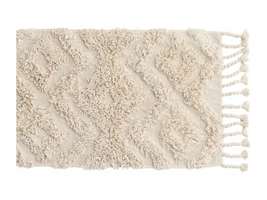 Tapis de Salle de Bain 