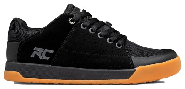 Chaussures VTT Femme Ride Concepts Livewire Noir