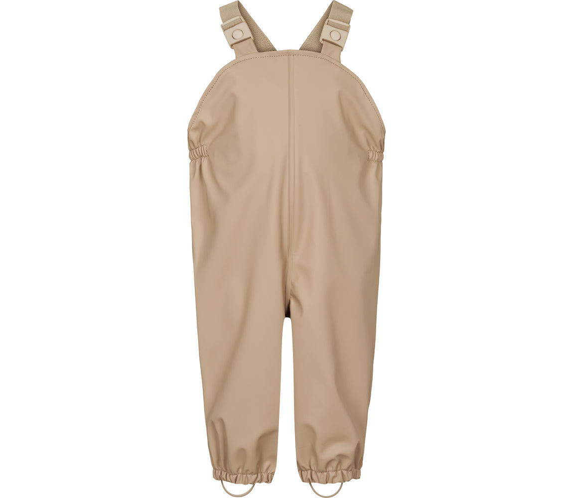 Oddy Set, Regnsæt - Alpaca