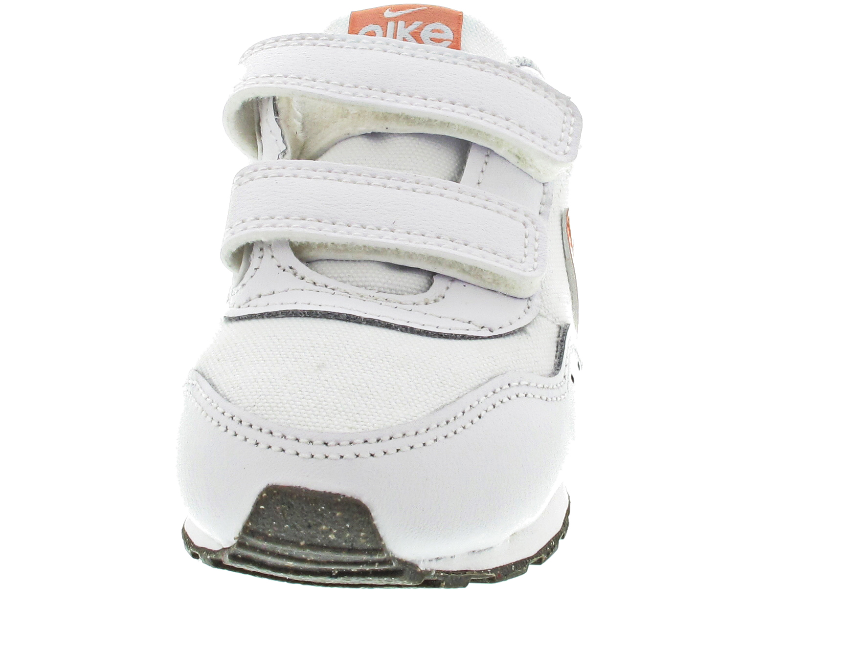 Nike MD Valiant SE (TDV) Lauflernschuh weiss