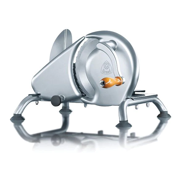 Trancheuse manuelle H9 Graef