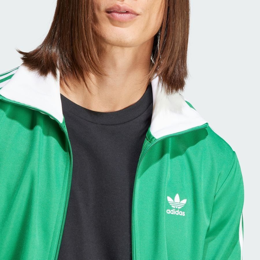 Adidas Original Veste de survêtement Adicolor Classics Beckenbauer