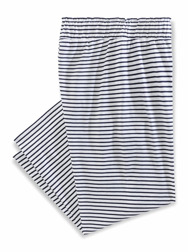 Schlafhose Sommerleicht