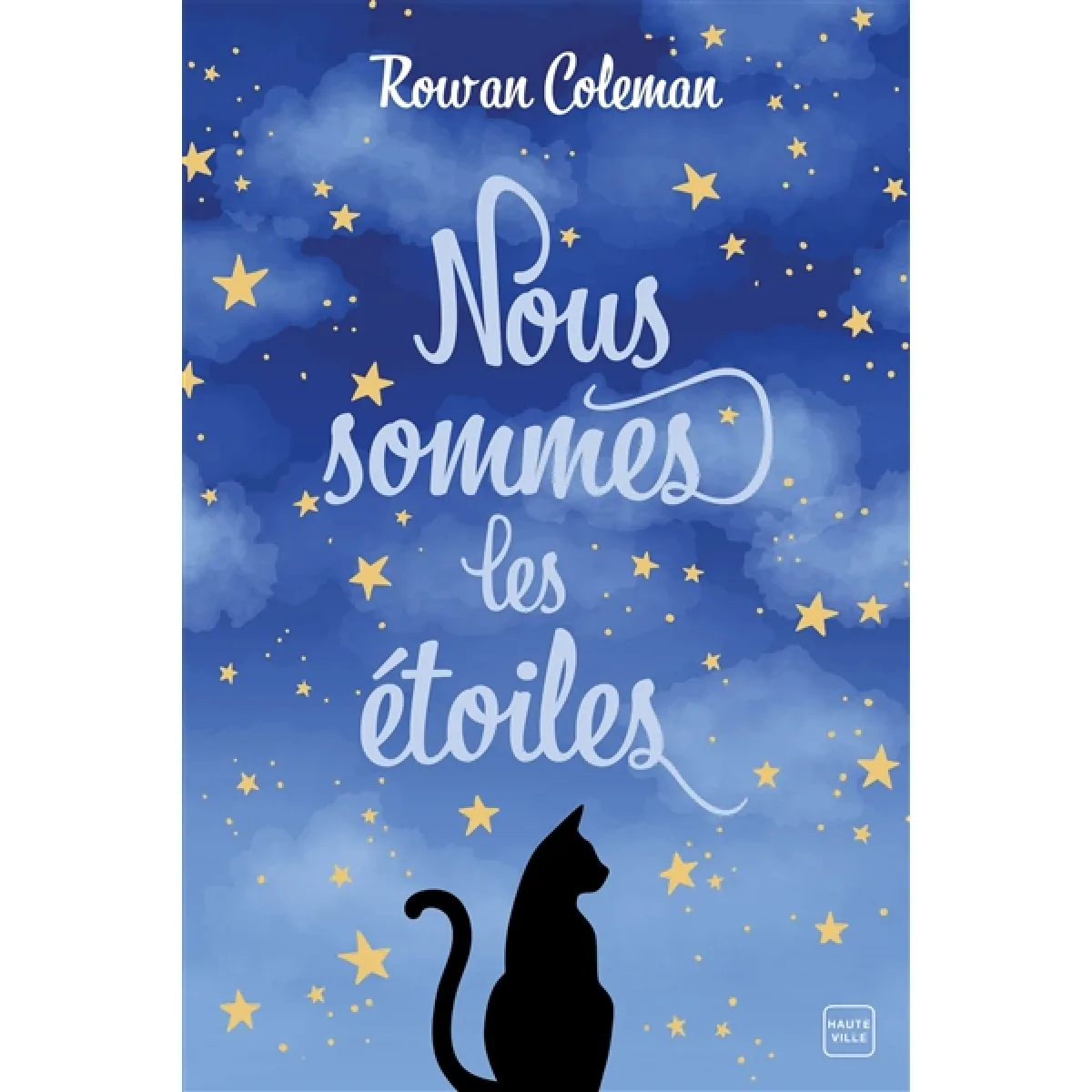 Nous sommes les étoiles · Occasion