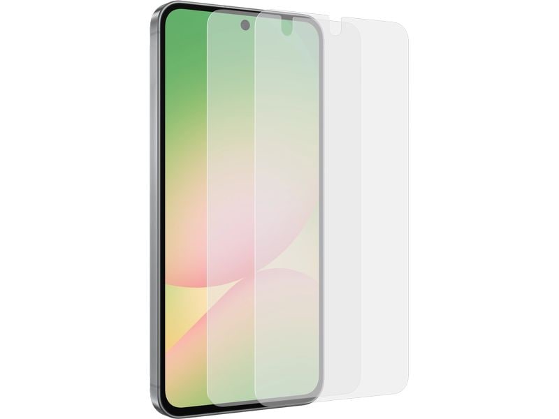 Samsung Displayschutz Galaxy A56 Display-Schutzfolie für das Samsung Galaxy A56