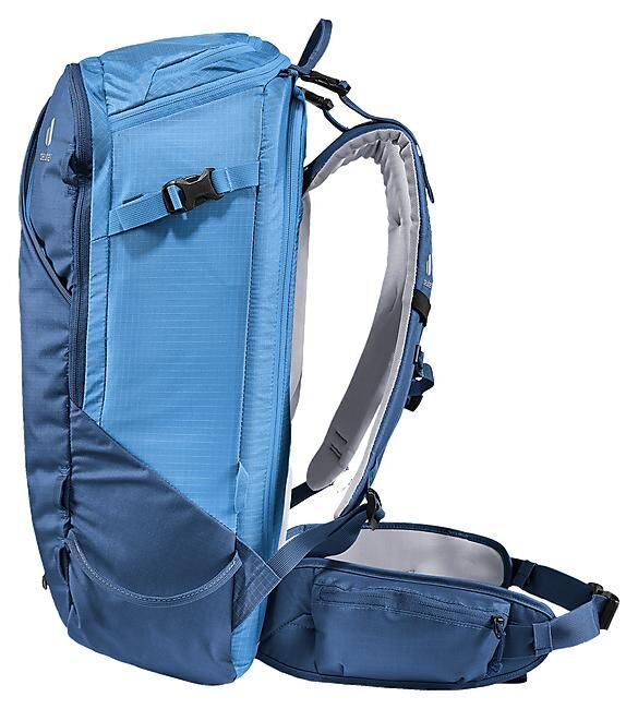 DEUTER - SAC SKI FREERIDER PRO 34+