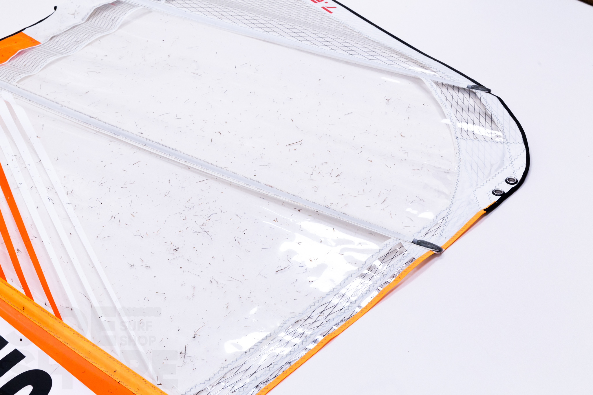 Bic Sport / Tahe Voile One Design - 293 OD - 7.8 m² #75 7.8m²