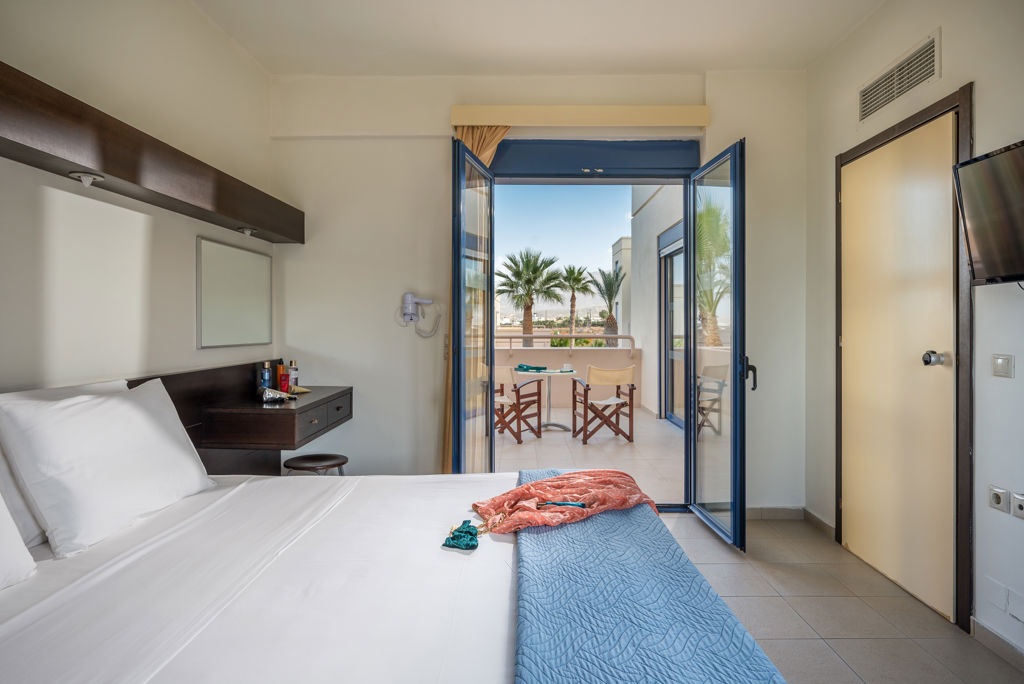 Meropi Aparthotel All Inclusive - Aparthotel