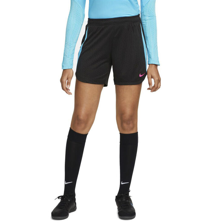 Nike Dri Fit Strike Shorts Sort
