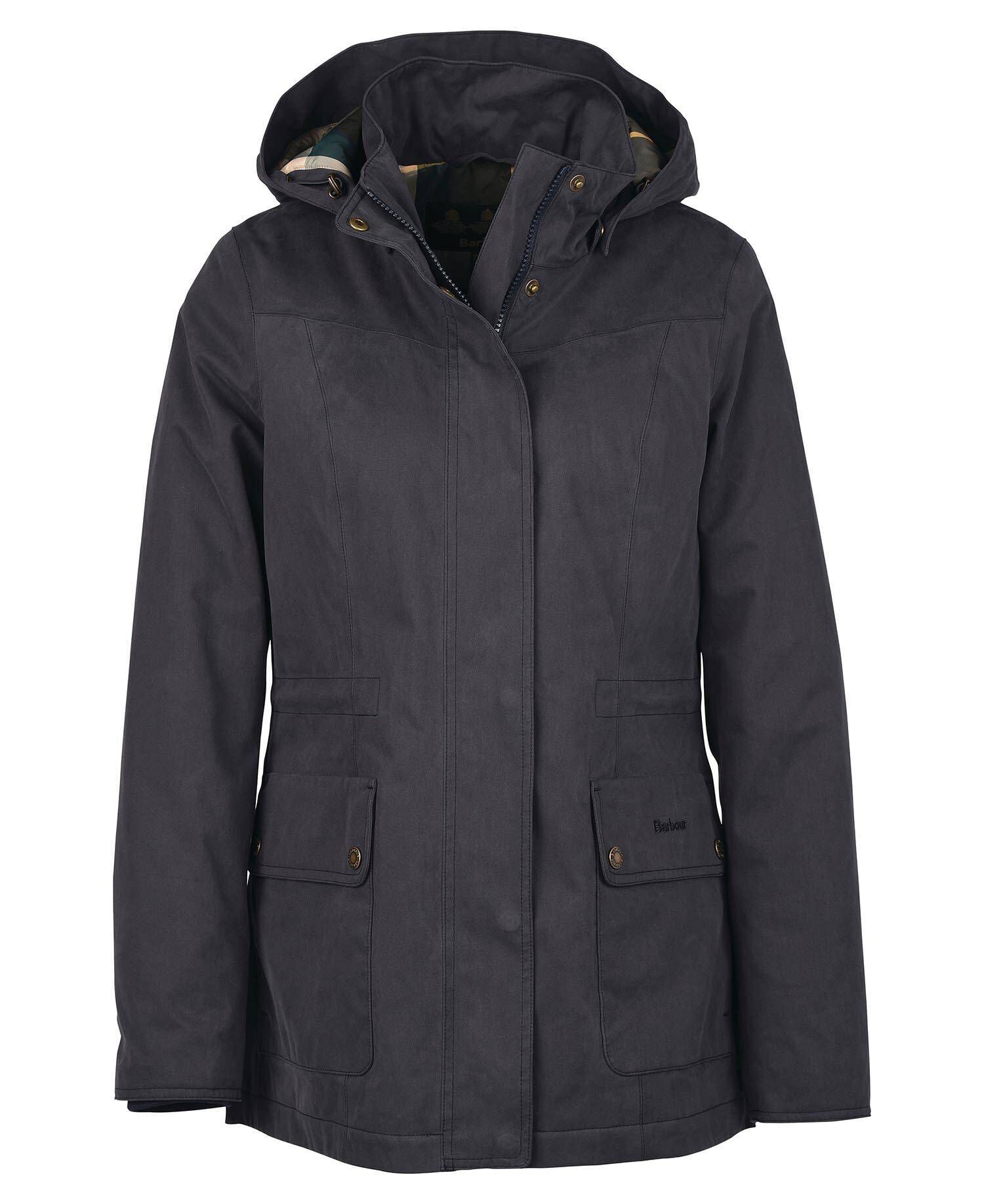 Barbour| Damen Jacke BUTTERCUP