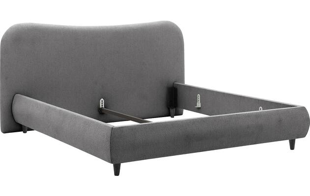 Bedframe Pecaro
