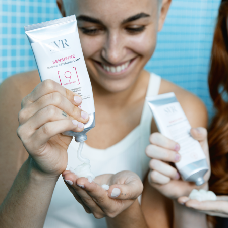 LABORATOIRE SVR Sensifine Baume démaquillant