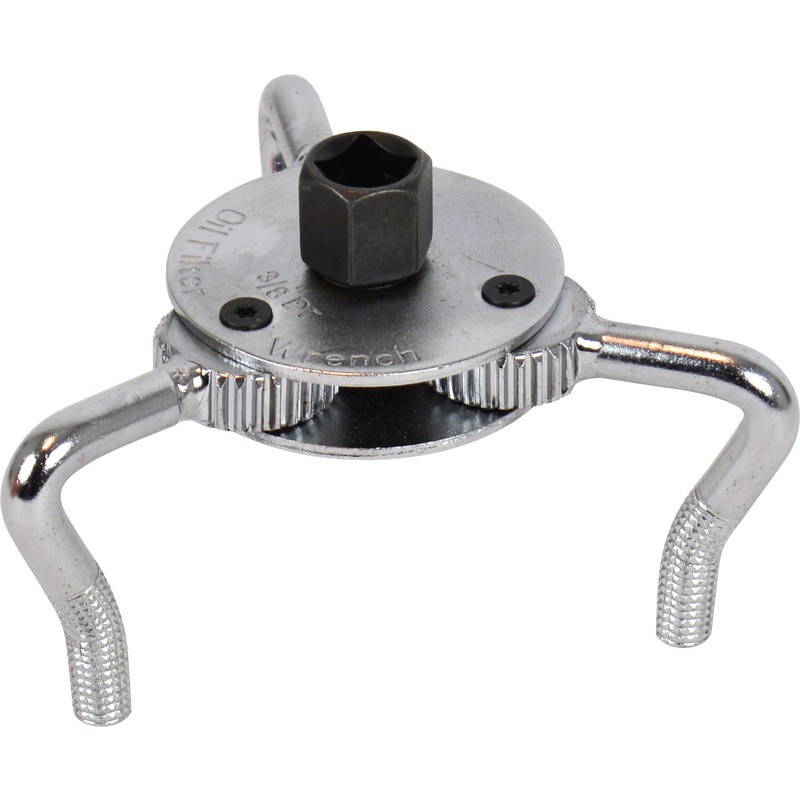 Oliefilterspin 65-110mm