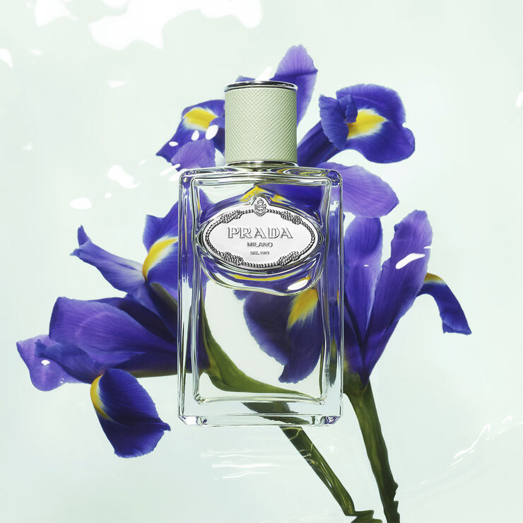Prada Infusion Diris Eau De Parfum