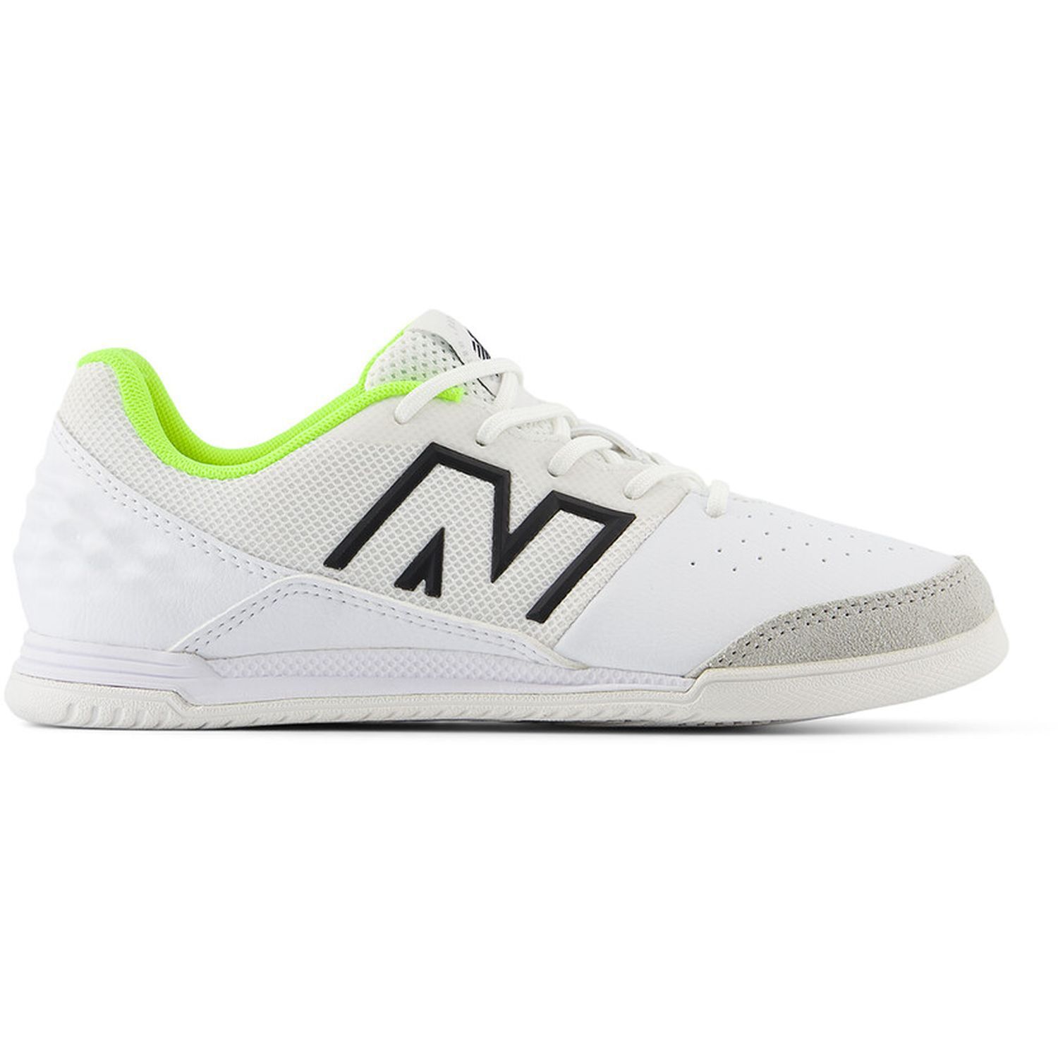 New BalanceSJA2IWH6 Audazo v6 Command IN JNR
