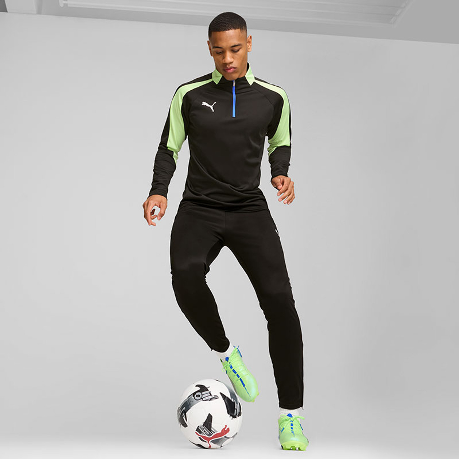 Puma LIGA Training Top