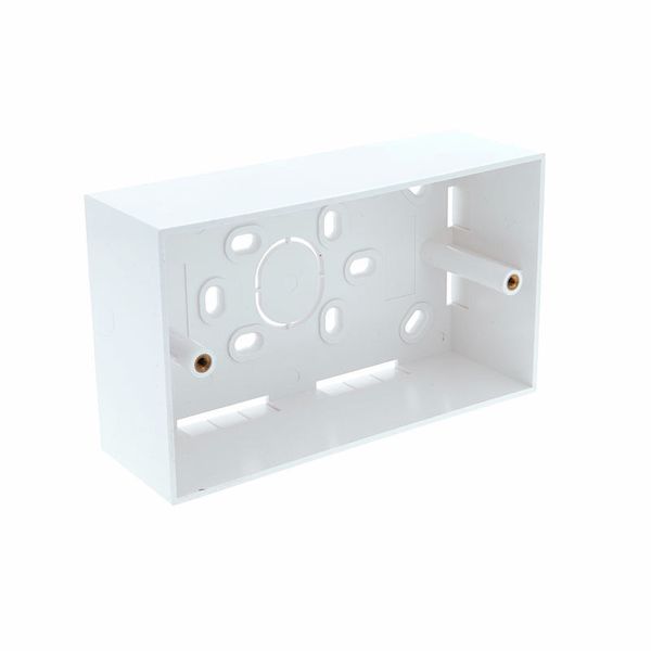 Lindy Surface Mount DCP4V4S