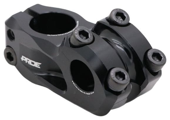 Potence Pride Racing Cayman V2 HD 22.2 mm Noir