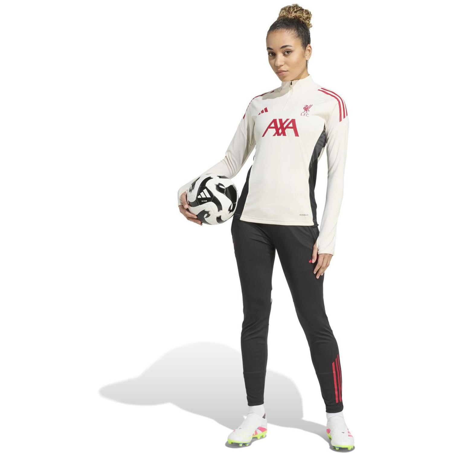 adidas Liverpool Training Pant Dames 2025/2026
