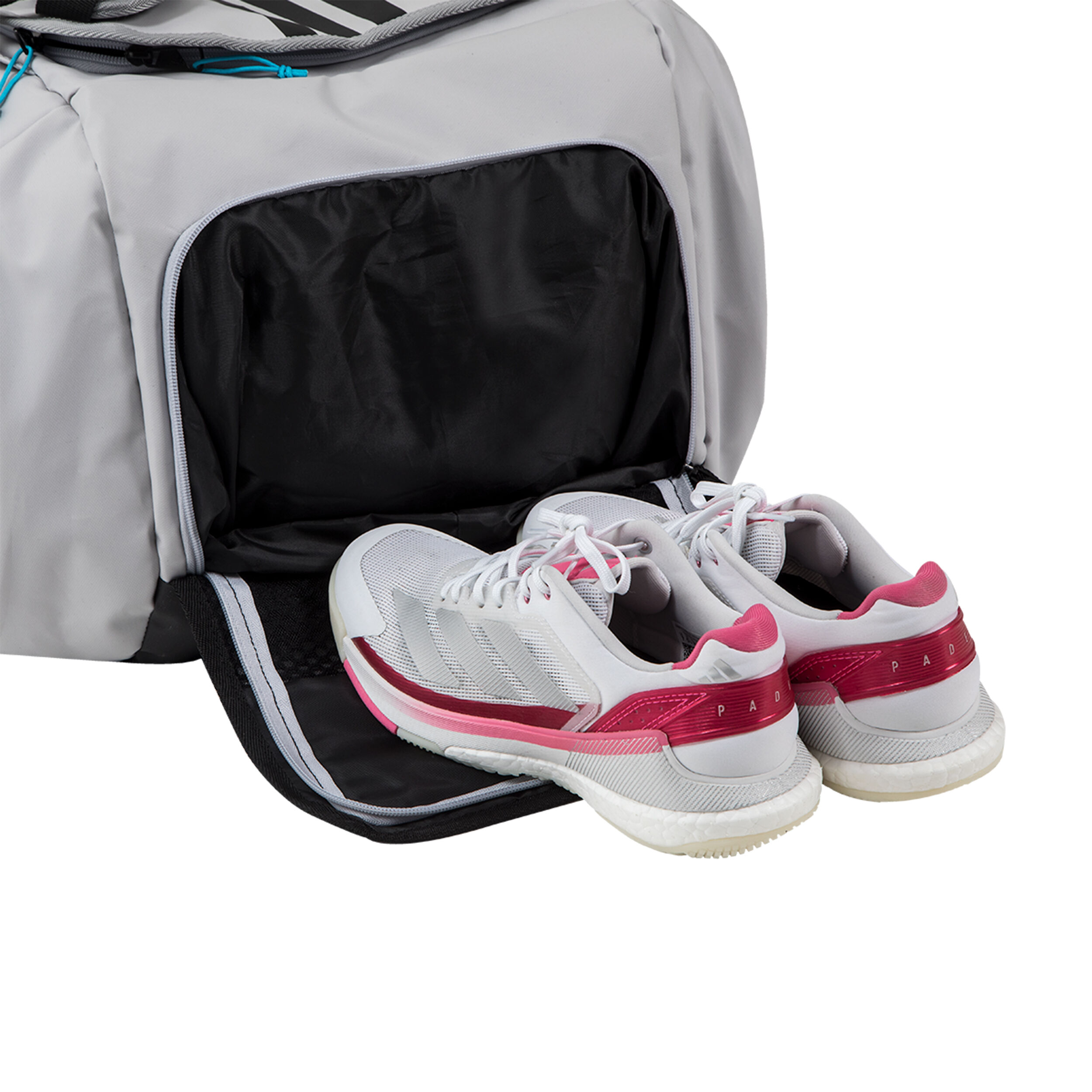 adidas Protour 3.4 Sac De Padel - Crème