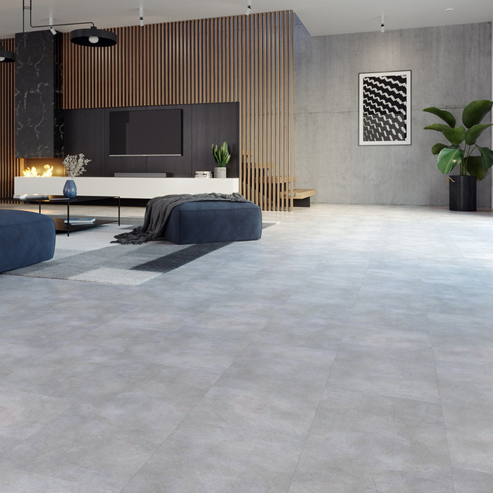 Afirmax vinylgulv Alpi Stone