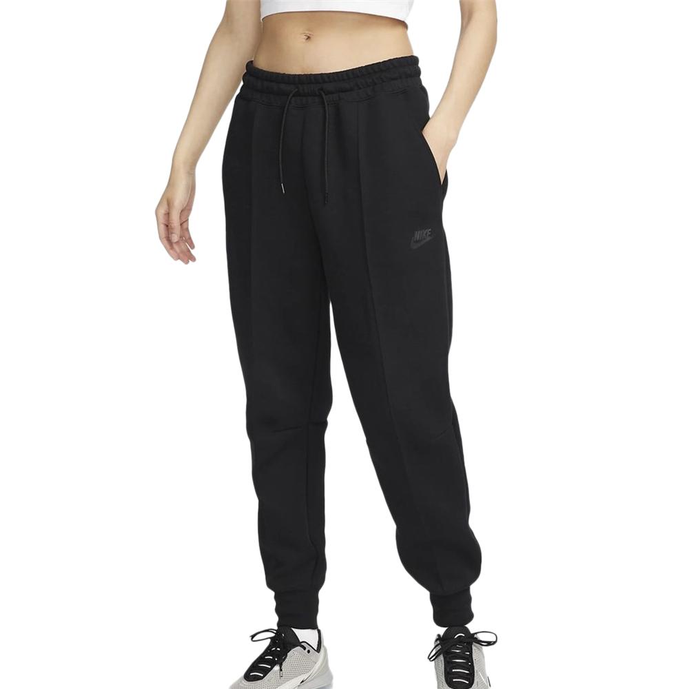 Nike Jogging Noir Femme Nike Fleece