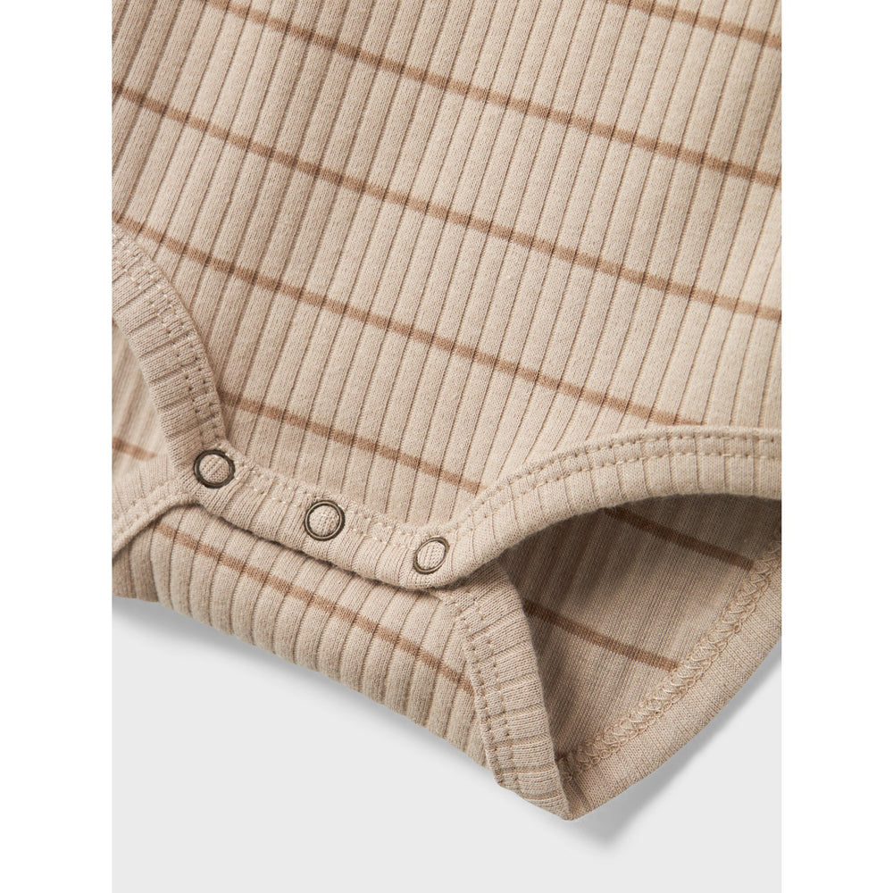 Køb Lil'Atelier Pure Cashmere Kail Slim Body Noos