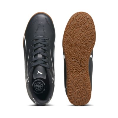 PumaVITORIA IT Jr - schwarz