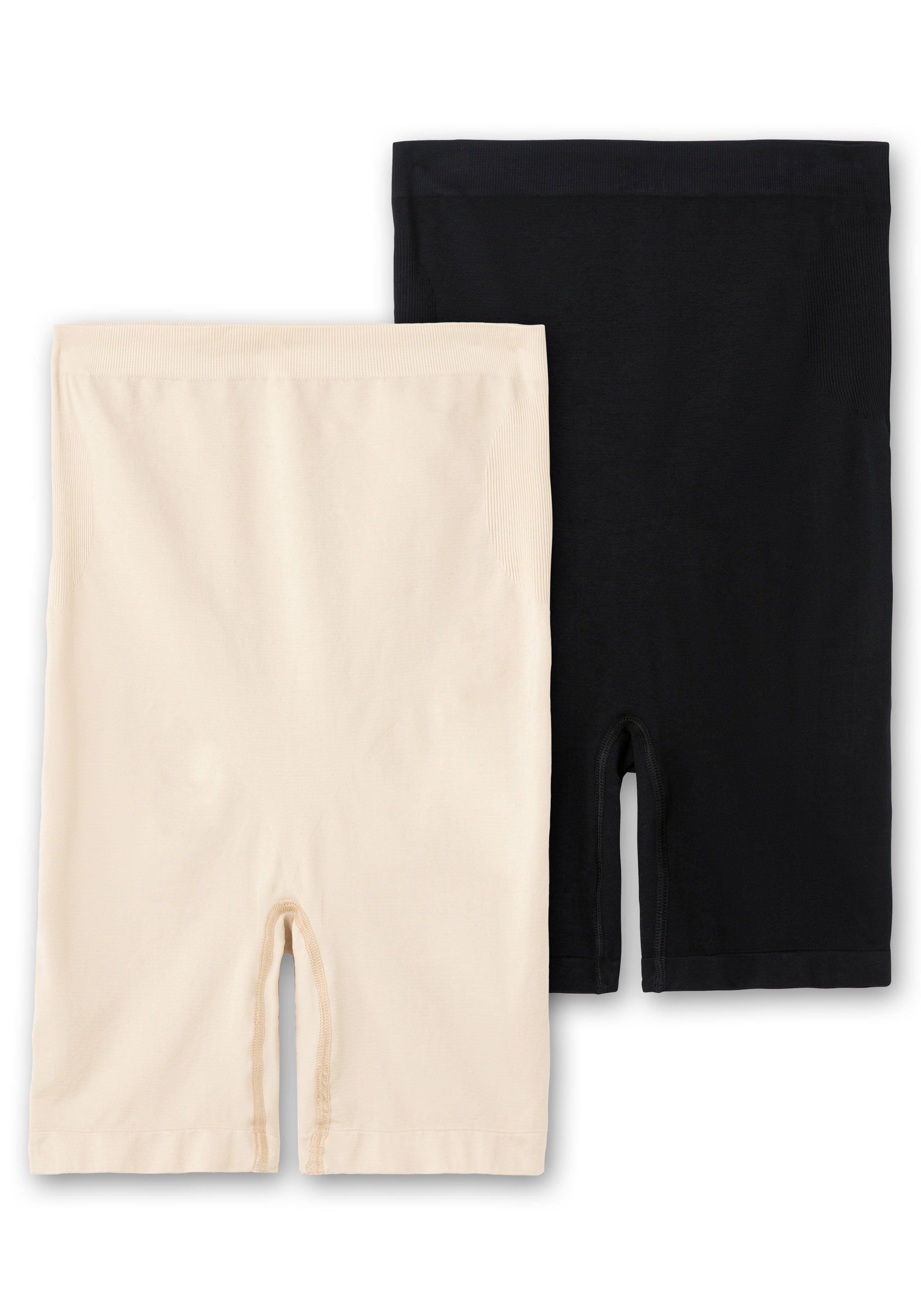 Doppelpack Shaping-Formpants extrahohe Taille