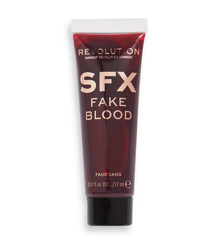 Revolution - *Halloween* - Sangue Artificial SFX Creator