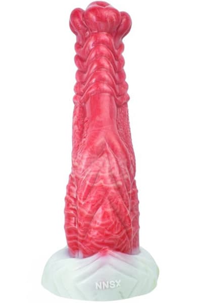Anal Predator Alien Rossix Dildo 23,5 cm Dragon dildo