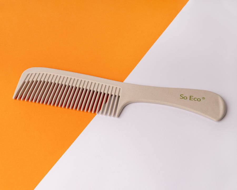 So Eco Biodegradable Detangling Comb