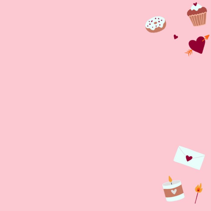 Greetz | Valentijnskaart | illustraties