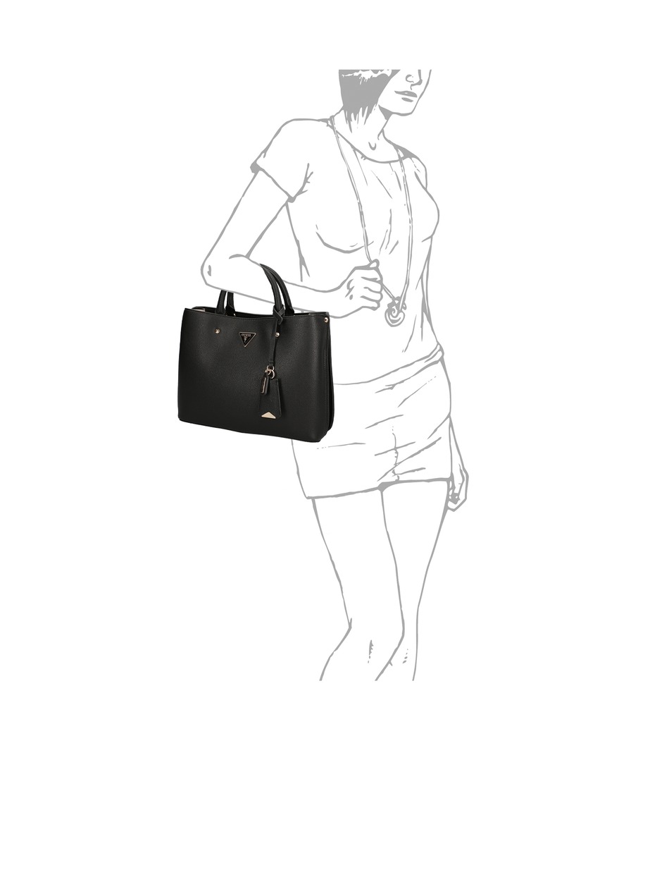 MERIDIAN GIRLFRIEND SATCHEL