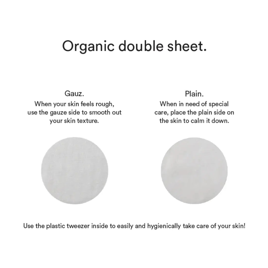 Heartleaf Spot Pad Calming Touch